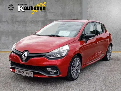 Used RENAULT CLIO Petrol 2016 Ad 