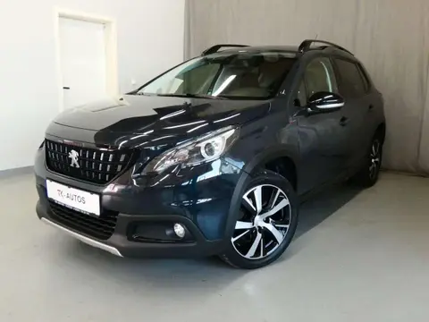 Used PEUGEOT 2008 Diesel 2019 Ad 