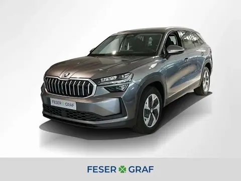 Annonce SKODA KODIAQ Diesel 2024 d'occasion 