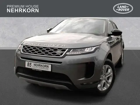 Used LAND ROVER RANGE ROVER EVOQUE Diesel 2020 Ad Germany