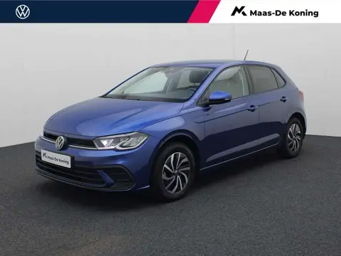 Annonce VOLKSWAGEN POLO Essence 2023 d'occasion 