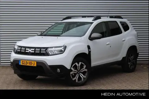 Used DACIA DUSTER Petrol 2024 Ad 