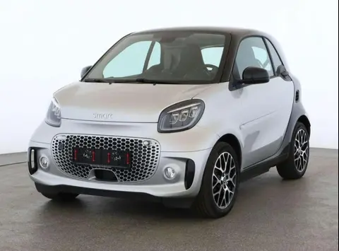 Annonce SMART FORTWO Électrique 2023 d'occasion 