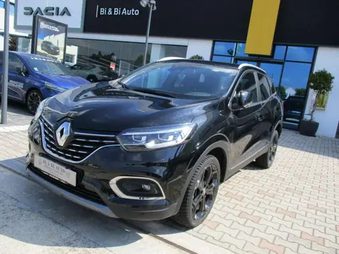 Annonce RENAULT KADJAR Diesel 2019 d'occasion 