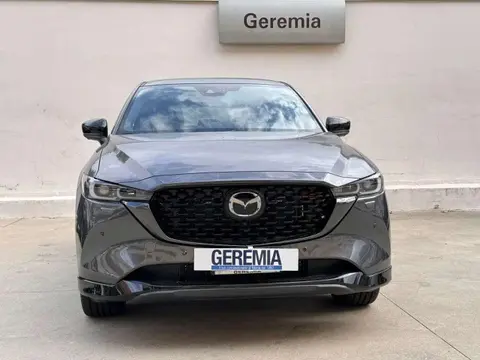 Annonce MAZDA CX-5 Diesel 2024 d'occasion 