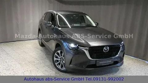 Used MAZDA CX-60 Diesel 2024 Ad 