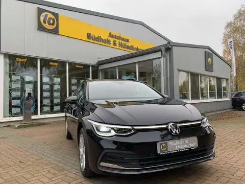 Annonce VOLKSWAGEN GOLF Diesel 2021 d'occasion 