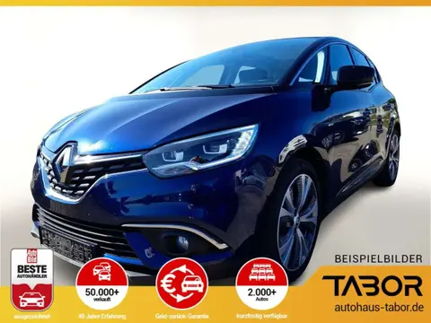 Used RENAULT SCENIC Petrol 2020 Ad 