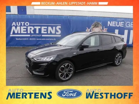 Used FORD FOCUS Petrol 2022 Ad Germany