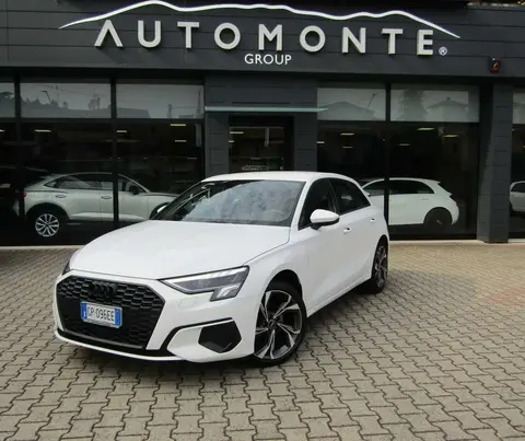 Used AUDI A3 Petrol 2023 Ad 