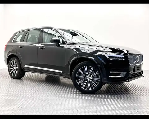 Used VOLVO XC90 Hybrid 2024 Ad 