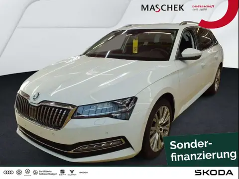 Used SKODA SUPERB Diesel 2024 Ad 