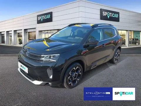 Used CITROEN C5 AIRCROSS Diesel 2023 Ad 