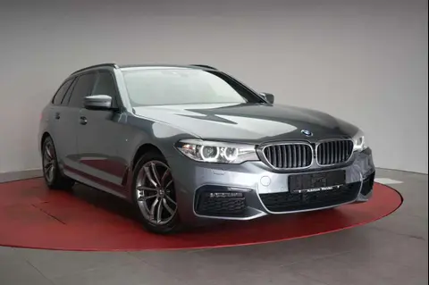 Annonce BMW SERIE 5 Diesel 2020 d'occasion 