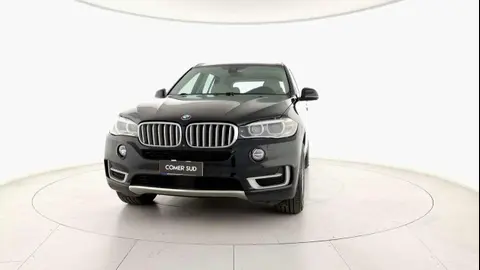 Annonce BMW X5 Diesel 2015 d'occasion 