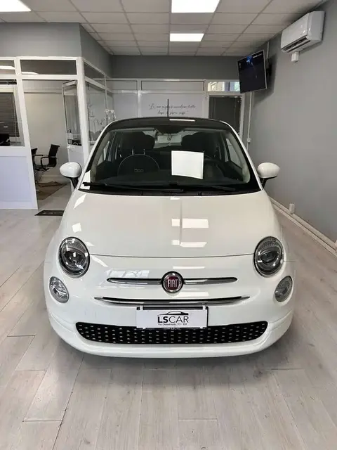 Used FIAT 500 Petrol 2018 Ad 