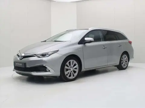 Annonce TOYOTA AURIS Hybride 2018 d'occasion 