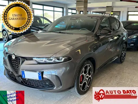 Used ALFA ROMEO TONALE Hybrid 2023 Ad 