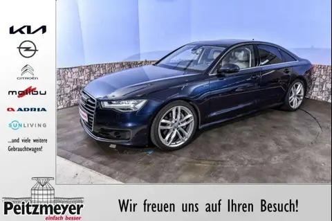 Used AUDI A6 Diesel 2016 Ad 