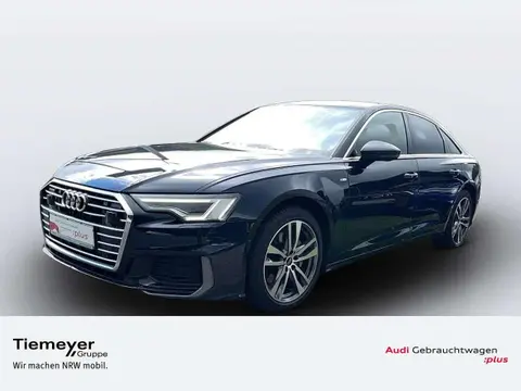 Used AUDI A6 Diesel 2022 Ad 