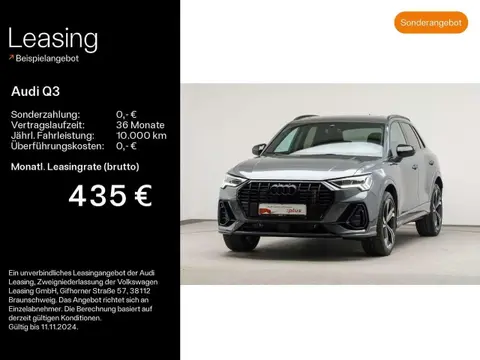 Used AUDI Q3 Diesel 2023 Ad Germany