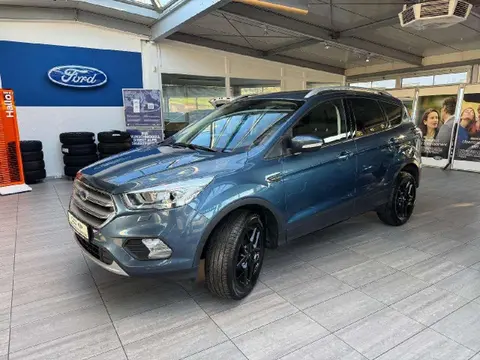 Annonce FORD KUGA Essence 2019 d'occasion 