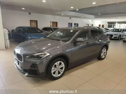 Used BMW X2 Hybrid 2021 Ad 