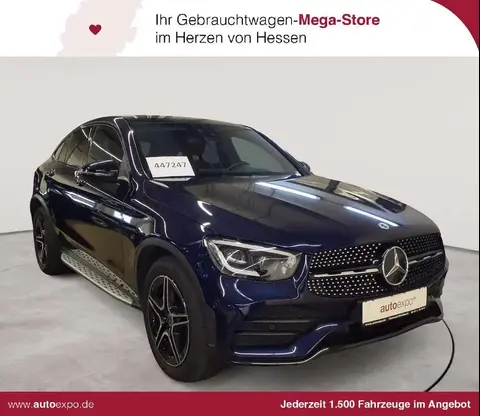 Used MERCEDES-BENZ CLASSE GLC Diesel 2021 Ad 