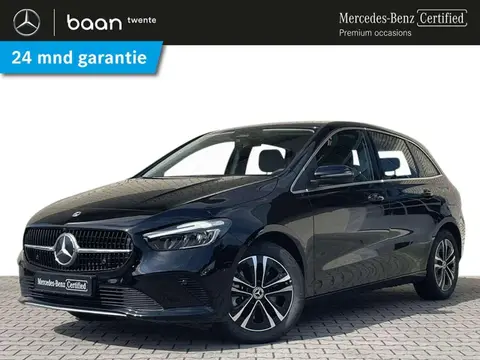 Used MERCEDES-BENZ CLASSE B Hybrid 2023 Ad 