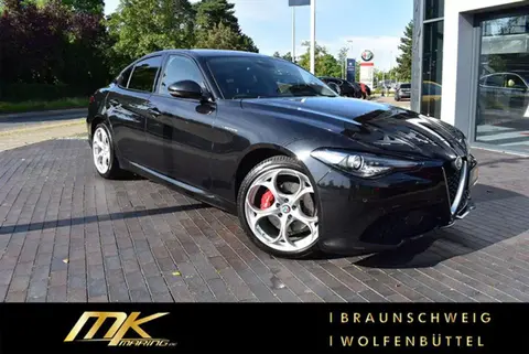 Used ALFA ROMEO GIULIA Petrol 2019 Ad 