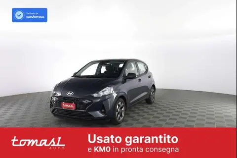 Annonce HYUNDAI I10 Essence 2024 d'occasion 