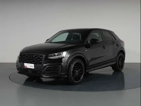 Annonce AUDI Q2 Diesel 2020 d'occasion 