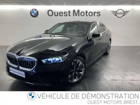 Used BMW I5 Electric 2023 Ad 