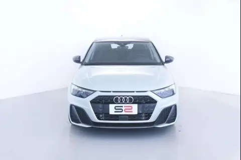 Annonce AUDI A1 Essence 2023 d'occasion 