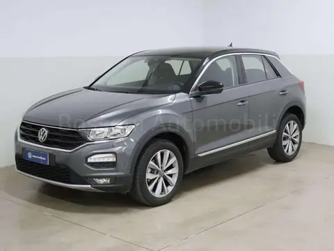 Used VOLKSWAGEN T-ROC Petrol 2021 Ad 