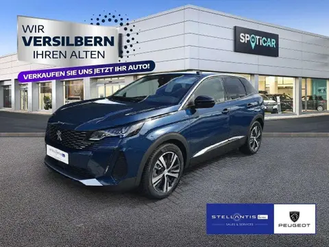 Used PEUGEOT 3008 Hybrid 2023 Ad 