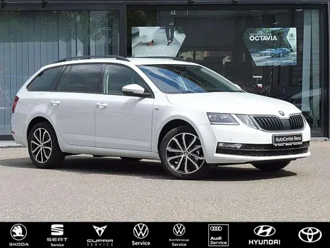 Used SKODA OCTAVIA Diesel 2020 Ad 