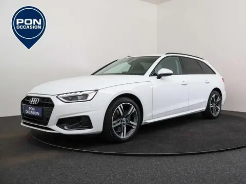 Annonce AUDI A4 Essence 2020 d'occasion 