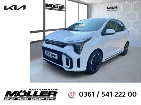 Used KIA PICANTO Petrol 2024 Ad 