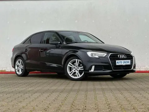 Annonce AUDI A3 Diesel 2020 d'occasion 