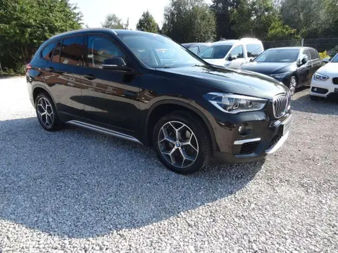 Used BMW X1 Petrol 2016 Ad 