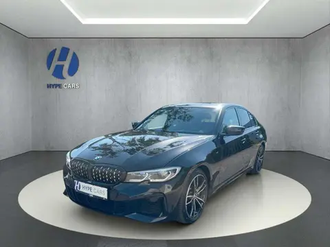 Used BMW SERIE 3 Petrol 2021 Ad 