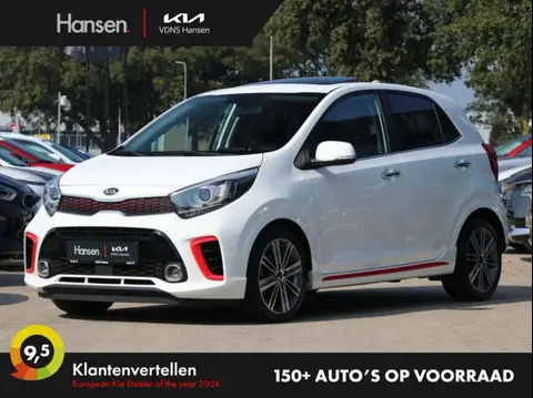 Used KIA PICANTO Petrol 2018 Ad 