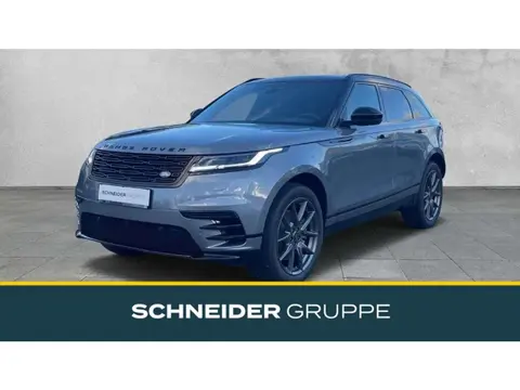 Used LAND ROVER RANGE ROVER VELAR Diesel 2024 Ad 