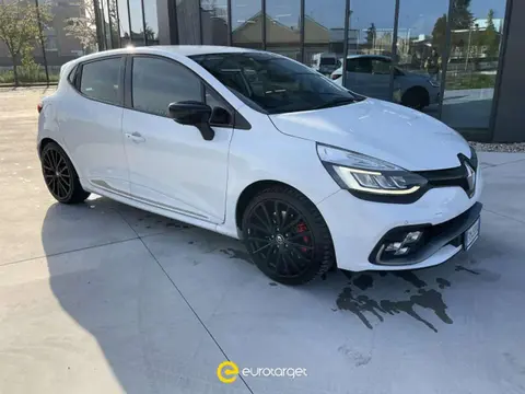 Used RENAULT CLIO Petrol 2018 Ad 