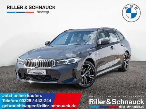 Used BMW SERIE 3 Hybrid 2023 Ad 