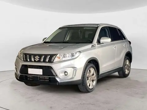 Used SUZUKI VITARA Petrol 2019 Ad 