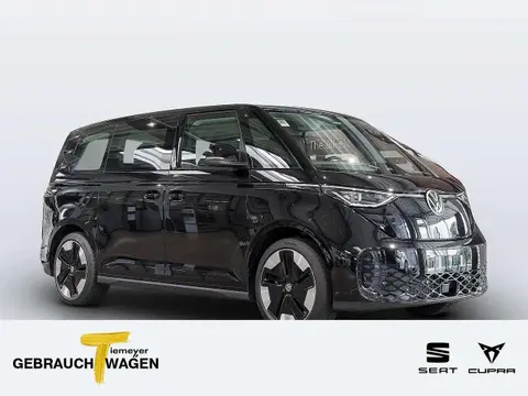 Annonce VOLKSWAGEN ID. BUZZ Électrique 2023 d'occasion 