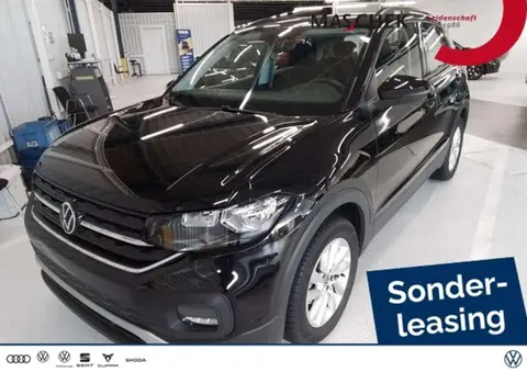 Used VOLKSWAGEN T-CROSS Petrol 2022 Ad 