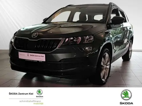 Used SKODA KAROQ Diesel 2020 Ad 